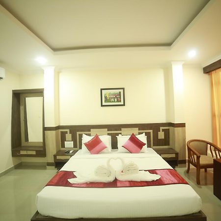 Hotel Horizon International Taliparamba Exterior photo
