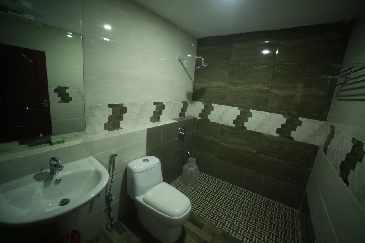 Hotel Horizon International Taliparamba Exterior photo