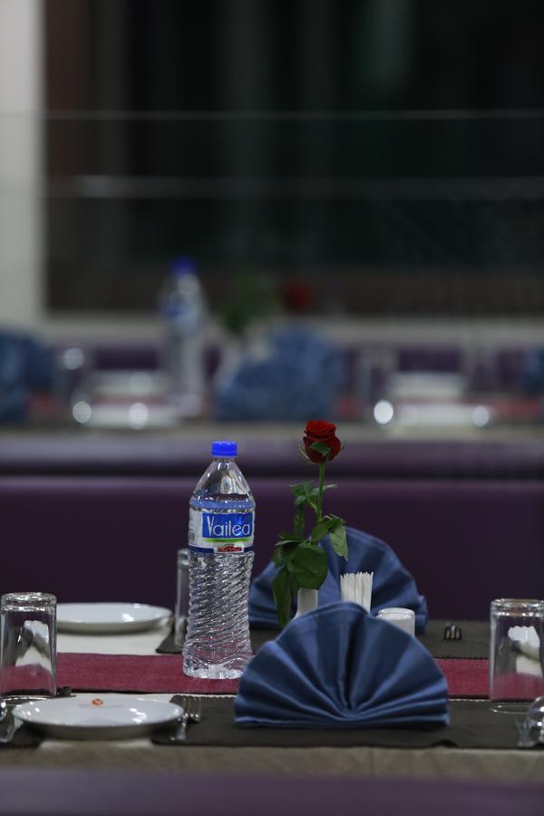Hotel Horizon International Taliparamba Exterior photo