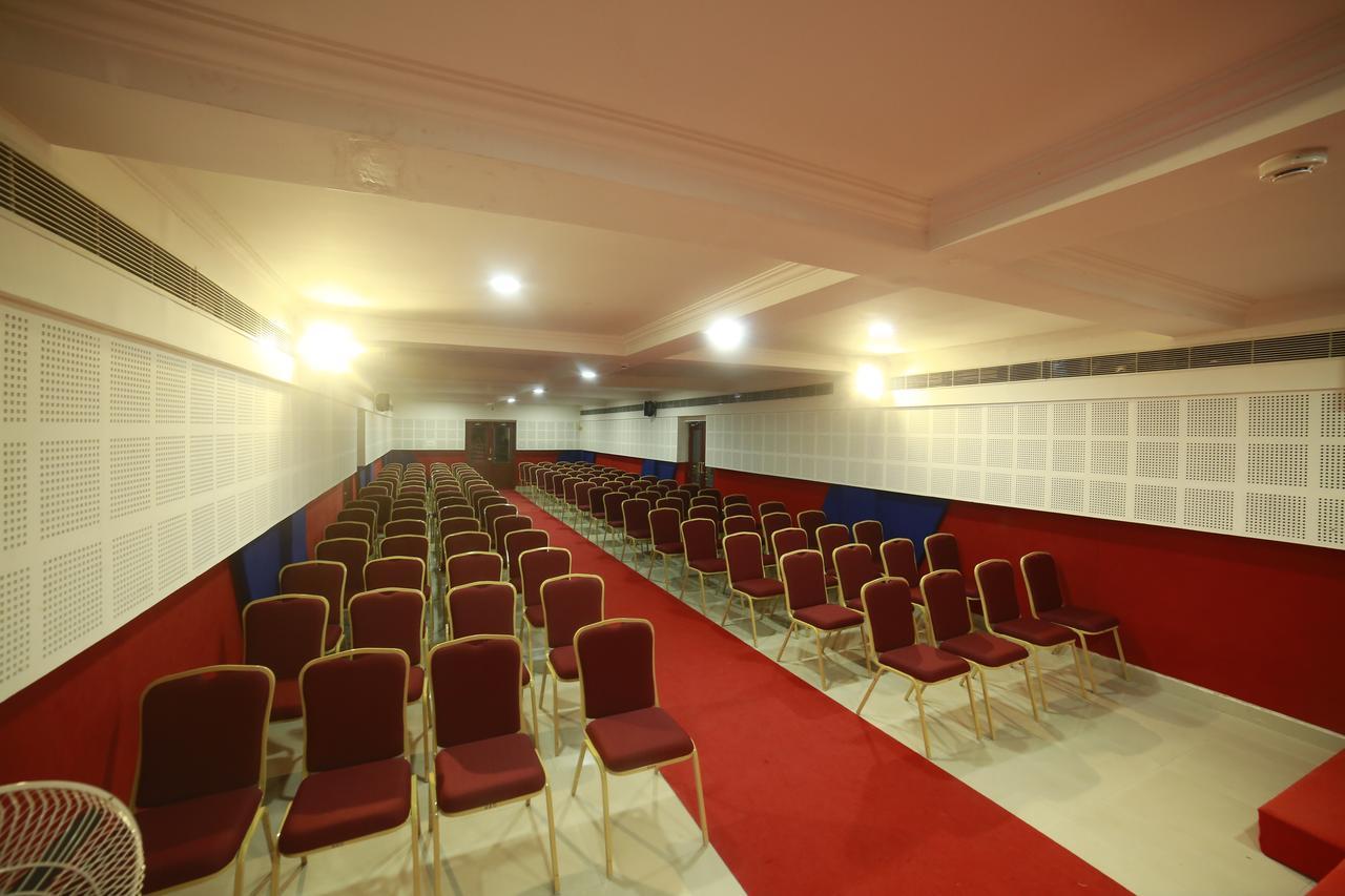 Hotel Horizon International Taliparamba Exterior photo