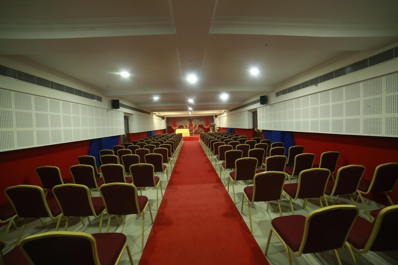 Hotel Horizon International Taliparamba Exterior photo